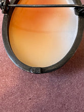 Load image into Gallery viewer, Rare 835 Silver Saint Cecilia Hand Carved Cameo Brooch & Pendant Vintage Religious S.Cecilia