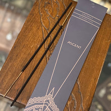 Load image into Gallery viewer, Choose your Scent! Between Heaven & Earth Incense Packs | Pack of 12 Sticks