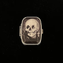 Load image into Gallery viewer, Handmade Pill Box or Stash Box