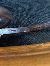 Load image into Gallery viewer, Antique 19th Century Victorian German Gunmetal Expandable Lorgnette Glasses Eyeglasses