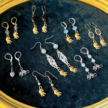 Load image into Gallery viewer, HOT RODENT GIRLFRIEND COLLECTION Handmade Earrings