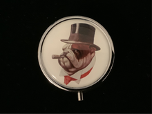 Load image into Gallery viewer, Handmade Pill Box or Stash Box
