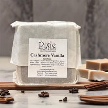 Load image into Gallery viewer, Pixie Soaps & Suds