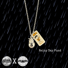 Load image into Gallery viewer, STAN Street x Sacred Lab Co. Jewelry Collection