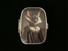 Load image into Gallery viewer, Handmade Pill Box or Stash Box