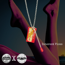 Load image into Gallery viewer, STAN Street x Sacred Lab Co. Jewelry Collection