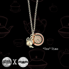 Load image into Gallery viewer, STAN Street x Sacred Lab Co. Jewelry Collection