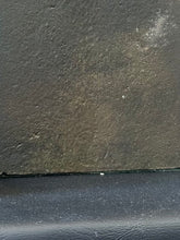 Load image into Gallery viewer, Pair of Antique Art Nouveau Bronze Tone Cast Iron Abraham Lincoln Profile Bookends 5.25” Heavy