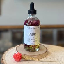 Load image into Gallery viewer, Luna & Co. Soapery Body Oils | 4oz