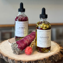 Load image into Gallery viewer, Luna & Co. Soapery Body Oils | 4oz