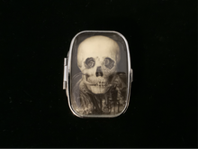 Load image into Gallery viewer, Handmade Pill Box or Stash Box