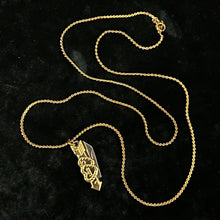 Load image into Gallery viewer, Love Knife Mini Pocket Knife