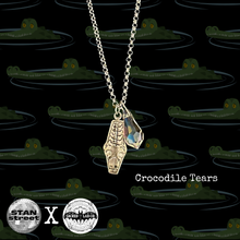 Load image into Gallery viewer, STAN Street x Sacred Lab Co. Jewelry Collection