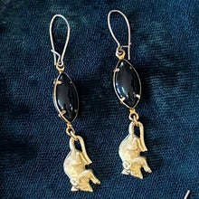 Load image into Gallery viewer, HOT RODENT GIRLFRIEND COLLECTION Handmade Earrings