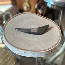 Load image into Gallery viewer, Scandinavian Mid Century Orb 925S Modernist Sterling Silver N.E. FROM Danish Brooch