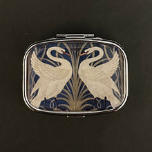 Load image into Gallery viewer, Handmade Pill Box or Stash Box