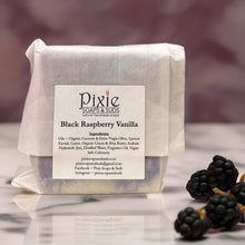 Load image into Gallery viewer, Pixie Soaps & Suds