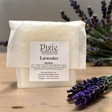 Load image into Gallery viewer, Pixie Soaps & Suds