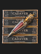 Load image into Gallery viewer, Crypt Cosmetics Lip Gloss