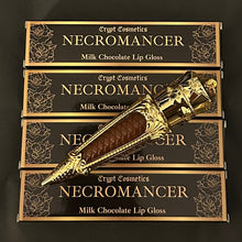 Load image into Gallery viewer, Crypt Cosmetics Lip Gloss