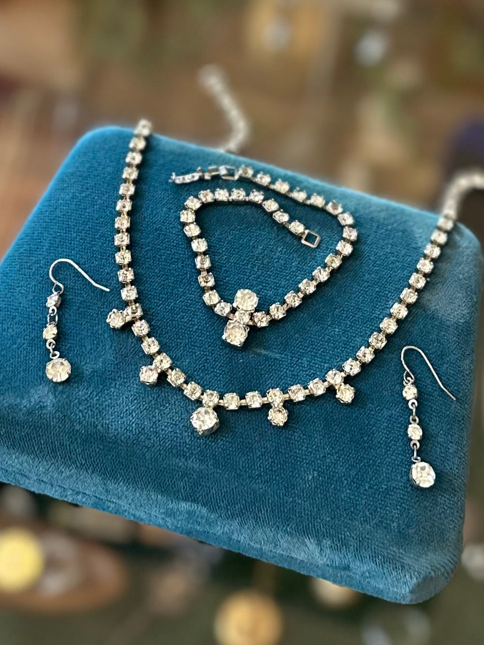 50 Strass Preciosa Vintage Da 5 Mm A 6 Mm - Riparazione Gioielli - Foto 10