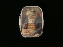 Load image into Gallery viewer, Handmade Pill Box or Stash Box