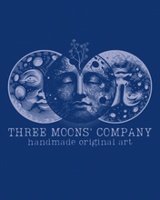 Load image into Gallery viewer, Three Moons Company