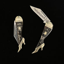 Load image into Gallery viewer, mini pocket knife