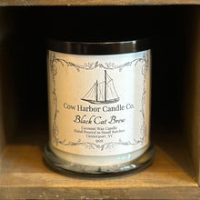 Load image into Gallery viewer, Cow Harbor Candles | 9oz