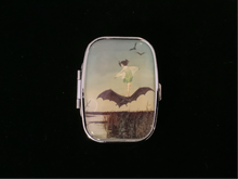 Load image into Gallery viewer, Handmade Pill Box or Stash Box