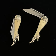 Load image into Gallery viewer, mini pocket knife