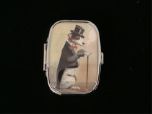 Load image into Gallery viewer, Handmade Pill Box or Stash Box