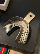 Load image into Gallery viewer, COE USA Nickel Metal Perforated Denture Impression Tray #22 GC America, Inc.
