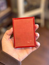 Load image into Gallery viewer, c1920s The Bughouse Puzzle Game Dexterity Bug House Toy Ima Nutt | Glass, Tin & Cardboard | Made in USA