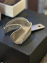 Load image into Gallery viewer, COE USA Nickel Metal Perforated Denture Impression Tray #22 GC America, Inc.