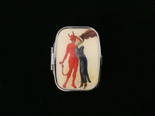 Load image into Gallery viewer, Handmade Pill Box or Stash Box