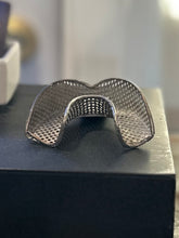 Load image into Gallery viewer, COE USA Nickel Metal Perforated Denture Impression Tray #22 GC America, Inc.