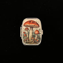 Load image into Gallery viewer, Handmade Pill Box or Stash Box