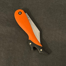 Load image into Gallery viewer, mini pocket knife