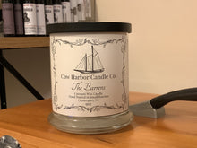 Load image into Gallery viewer, Cow Harbor Candles | 9oz