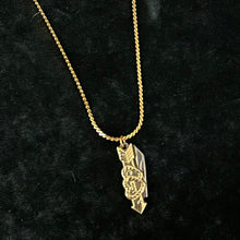 Load image into Gallery viewer, Love Knife Mini Pocket Knife