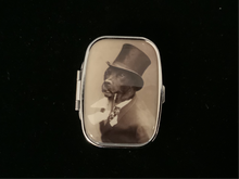 Load image into Gallery viewer, Handmade Pill Box or Stash Box