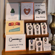 Load image into Gallery viewer, Blank Slate Greetings