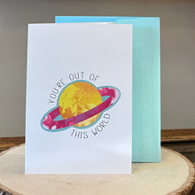 Load image into Gallery viewer, Blank Slate Greetings