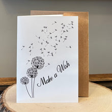 Load image into Gallery viewer, Blank Slate Greetings