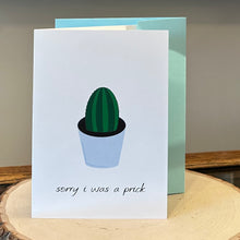 Load image into Gallery viewer, Blank Slate Greetings