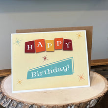 Load image into Gallery viewer, Blank Slate Greetings