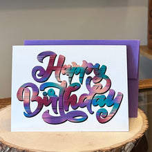 Load image into Gallery viewer, Blank Slate Greetings