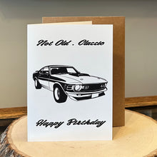 Load image into Gallery viewer, Blank Slate Greetings