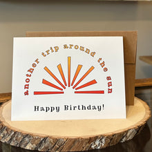 Load image into Gallery viewer, Blank Slate Greetings